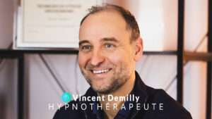 Vincent DEMILLY - Hypnothérapeute